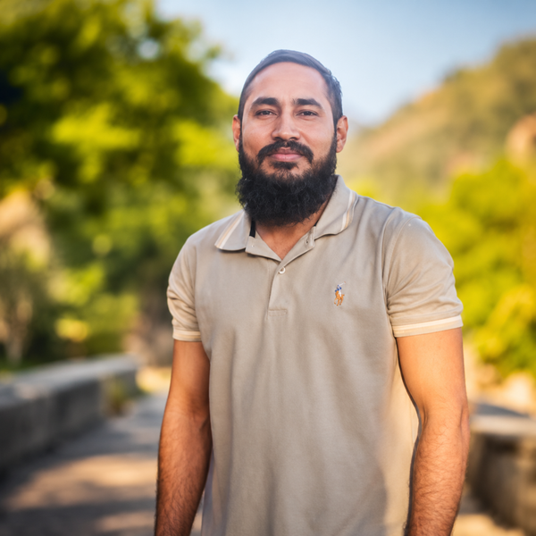 Baqir Hassan