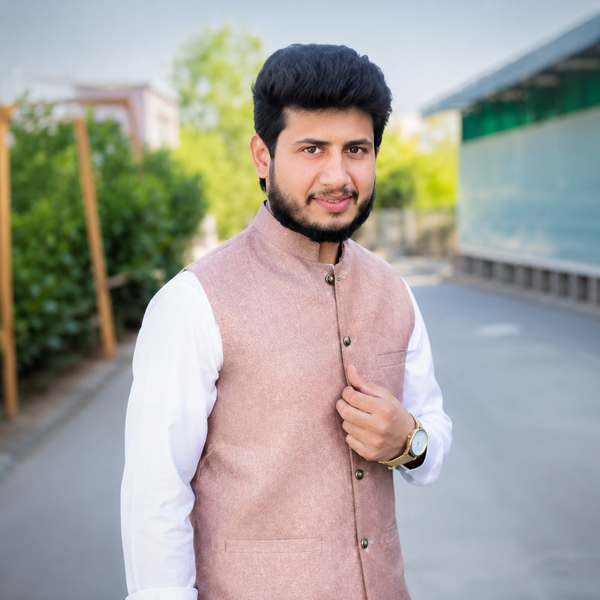 Umaid Ashraf