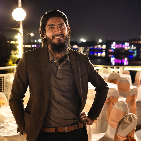 Hamza Ahmad