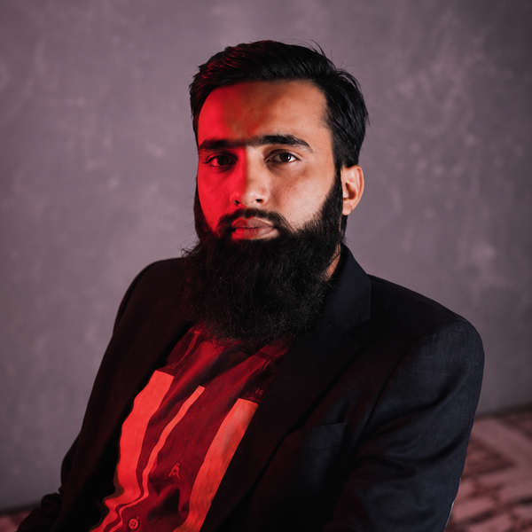Abdul Haseeb