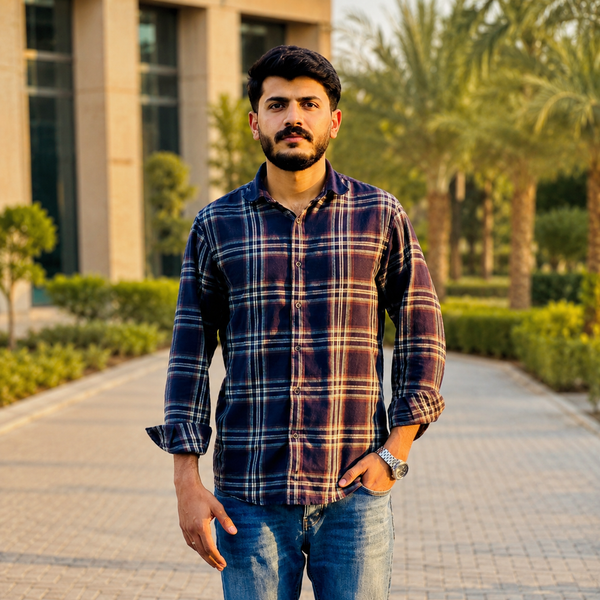 Usama Asalam