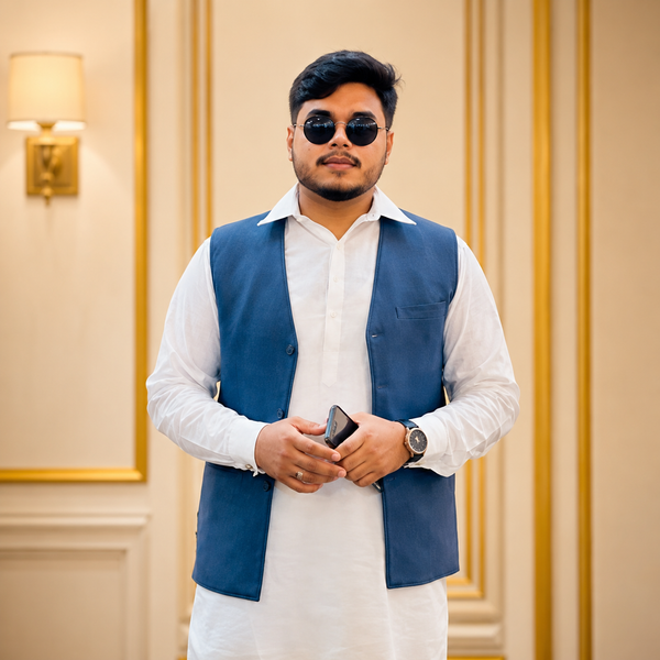 Ahmad Raza